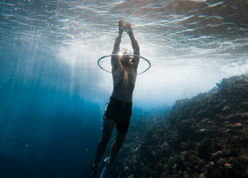 Sharm El Naga Schnorcheln aus Hurghada